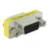 Adattatore VGA connettore femmina-femmina DeLOCK 65001