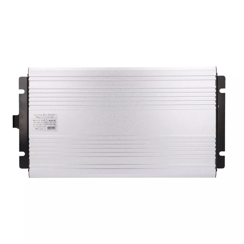 Extralink OPIP-2000W | convertitore di tensione | auto 12V, 2000W onda sinusoidale pura