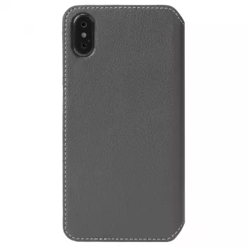 Custodia a libro Krusell Pixbo 4 Card SlimWallet