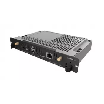 Philips CRD50 - Lettore Digital Signage - 1080p (CRD50/00)