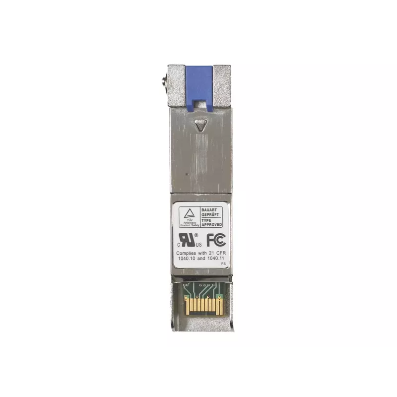 NETGEAR Fibre Gigabit 1000Base-LX (LC) modulo SFP GBIC – modulo ricetrasmettitore di rete