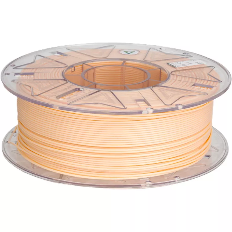 Bobina di filamento Creality PLA beige 1 kg — materiale per stampa 3D