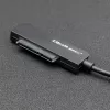 Adattatore SATA QOLTEC 52269 per unità da 2,5