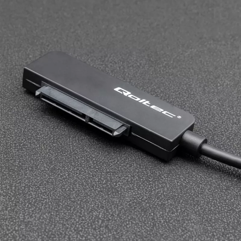 Adattatore SATA QOLTEC 52269 per unità da 2,5