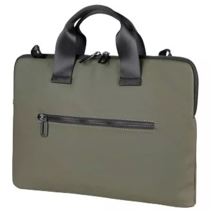 TUCANO GOMMO borsa laptop sottile per notebook 14 pollici MacBook Pro 14 Air 15 pollici (BSGOM1314-VM)