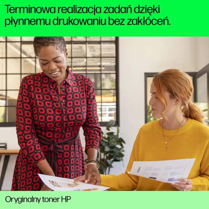 Cartuccia toner HP 217Z altissima portata ciano originale LaserJet
