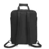 DICOTA Eco MOTION 13 - 15,6 pollici nero maniglia per il trasporto tracolla