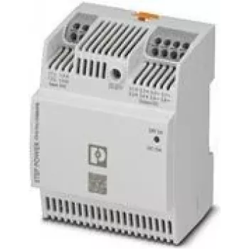 PHOENIX STEP3-PS/1AC/24DC/5/ STEP3-PS/1AC/24DC/5/PT alimentatore (1088478)