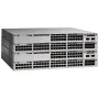 Catalyst 9300X 24X25G FIBRA/PORTE switch uplink modulare