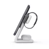 Caricabatterie wireless 3-in-1 MagSafe per iPhone, Apple Watch e AirPods Crong