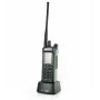 Ricetrasmettitore portatile Baofeng DM-32E — VHF 144–146 MHz, UHF 430–440 MHz, AIRBAND RX 108–136 MHz, 2200 mAh, DMR/FM, GPS+APRS
