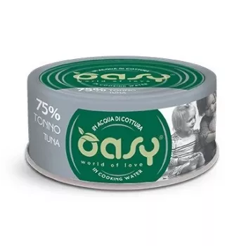 Oasy More Love tonno 70gr