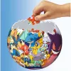 Ravensburger Pokémon puzzle 3D 72 pz. cartoni animati