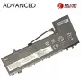 Batteria per notebook, LENOVO L22B3PA4, 4750 mAh, Extra Digital Advanced
