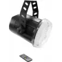 Luce stroboscopica EUROLITE EURO 52200826 500W — luce stroboscopica LED professionale, potenza 500 W