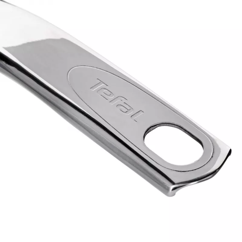 Padella multiuso Tefal Intuition B8170644, rotonda, 28 cm, nero, senza PFOA