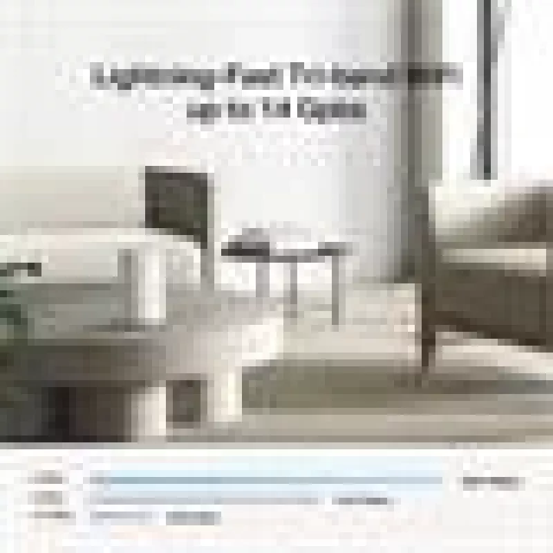 TP-LINK Deco BE68 (confezione da 3) sistema Mesh Wi-Fi 7