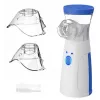 Extralink Smart Life N1 inalatore / nebulizzatore portatile, modello EX.32082