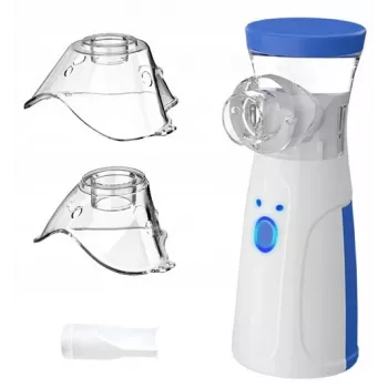 Extralink Smart Life N1 inalatore / nebulizzatore portatile, modello EX.32082