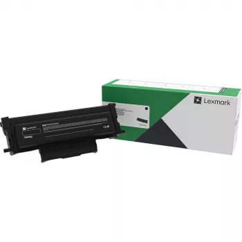 Lexmark B222000 cartuccia toner originale nero