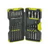 Ryobi RAK30MIX set punte da trapano 30 pz.
