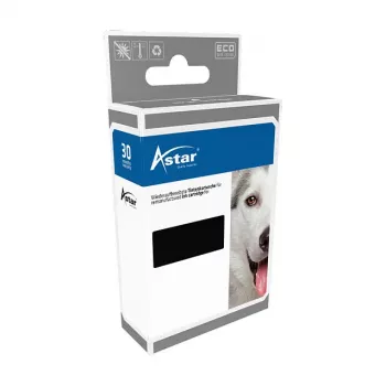 ASTAR AS70027 - compatibile - ciano - magenta - giallo - HP - multipack - DJ ( 1110 / 2130 / 3630 / 3636 / 3639 ) / ENVY ( 4520 / 4525 / 4527 ) / OJ ( 383