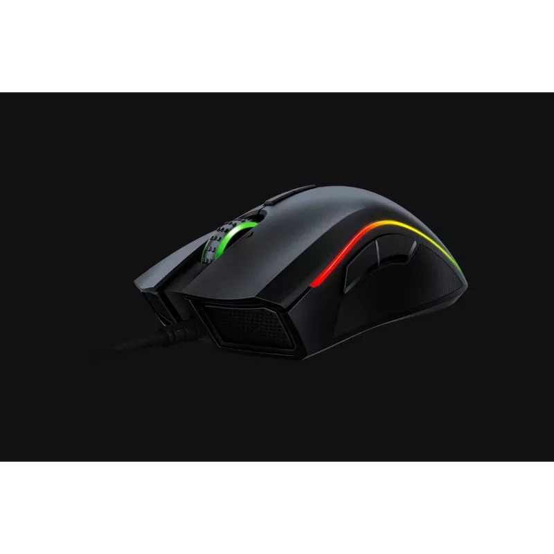 Razer Mamba mouse da gaming con filo