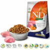 FARMINA N&D Pumpkin Mini Puppy - crocchette per cani - 2,5 kg