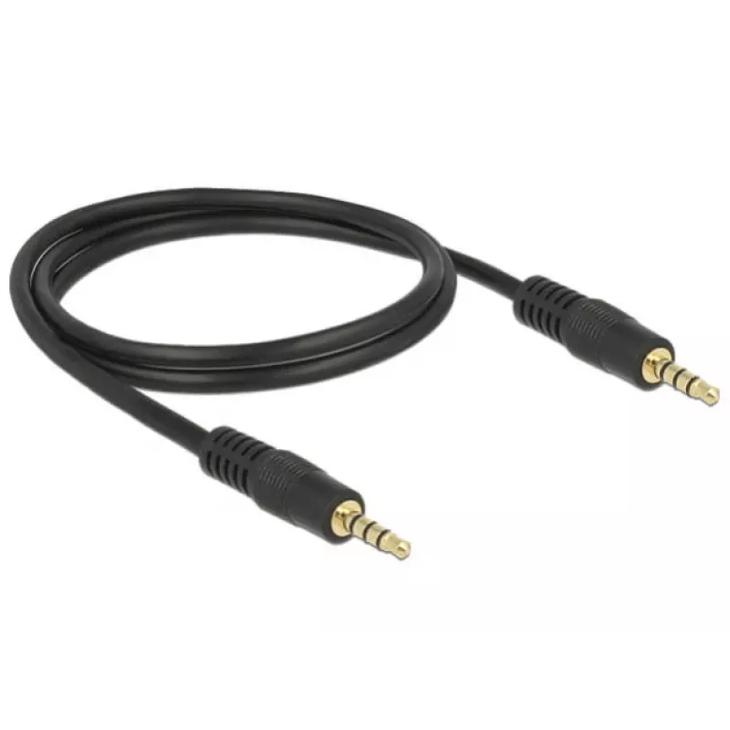 Cavo audio 3,5 mm DeLOCK 83435