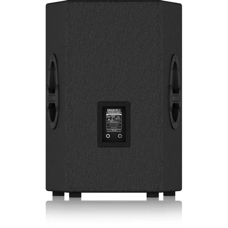 Diffusore public-address (PA) Behringer VS1220 a 2 vie