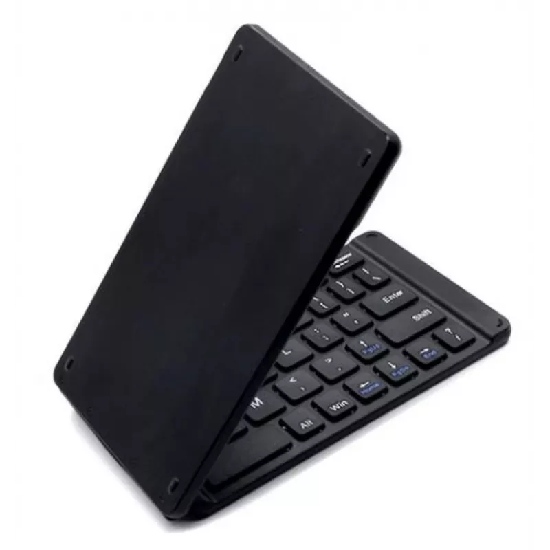 Tastiera wireless pieghevole Bluetooth 3.0