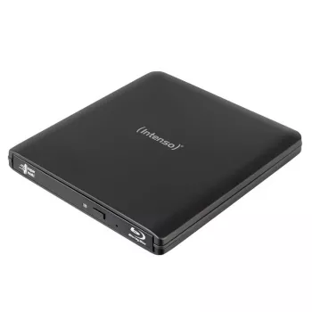 Dvd RW USB3.2 EXT/nero 5401500 Intenso
