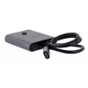 Unitek D1078A switch USB-C 4K bidirezionale, 2 ingressi e 1 uscita