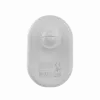 Caricabatterie auto CANYON OnGrip 105 15W Qi2 wireless bianco