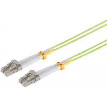 Cavo in fibra ottica ShiverPeaks 07-500115 0,5 m LC/LC
