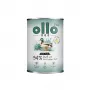 Ollo Plus Collagen anatra 400 g scatoletta per cani
