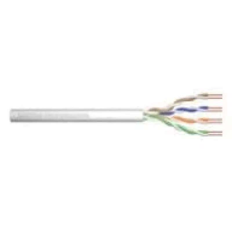 Digitus ASSNET250 CAT 6 U/UTP cavo dati - cavo di installazione, 305 m, Eca