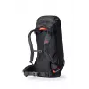 Zaino da montagna Gregory Alpinisto 50 - LAVA nero (L)