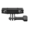 Supporto per fotocamera DJI CP.OS.00000268.01 per biciclette larghezza 19,7 mm