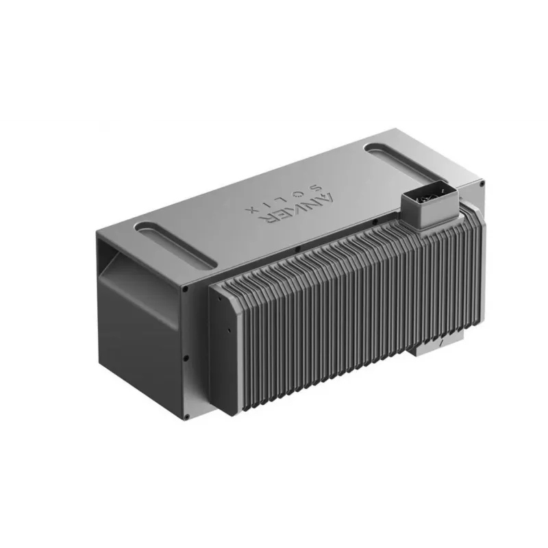 Batteria per Anker Solix Solarbank 2 Pro/ Plus 1600Wh