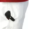 Supporto passivo Krusell SpringClip nero