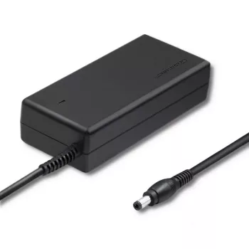 Alimentatore desktop 36W, 12V, 3A, 5,5/2,1