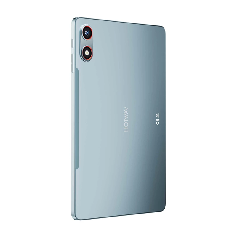 Tablet HOTWAV Pad 13 Pro — tablet da 13 pollici, verde
