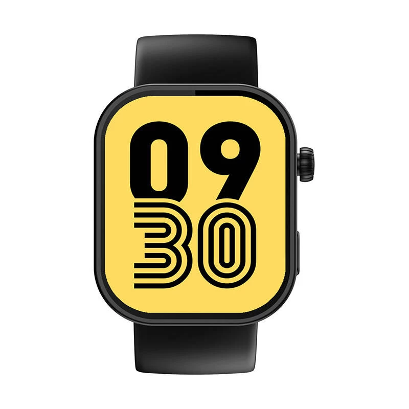 Smartwatch Zeblaze Btalk Plus (nero)