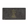 Tappetino per mouse Maths Maxi 800x400mm