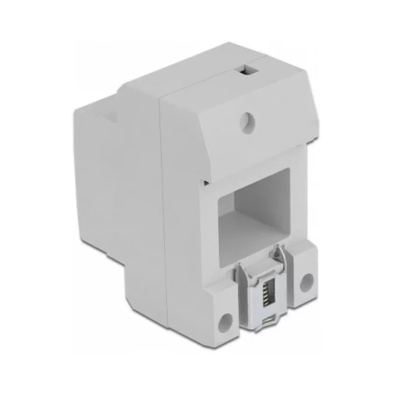 Presa CEE 7/3 DeLOCK 11469 grigio chiaro 250V 16A