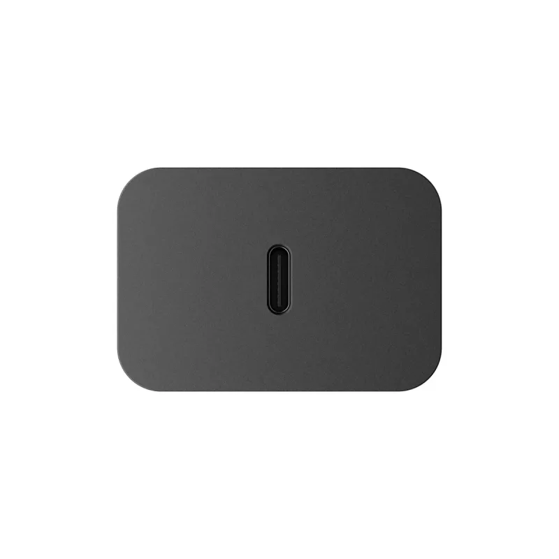Caricabatterie da parete OukiTel CHAR-18W 18W alimentatore USB, singola porta
