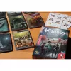 Deep Print Games: Witness - Sulle tracce del camaleonte, puzzle