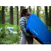 Therm-a-Rest MondoKing 3D materassino singolo blu unisex