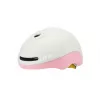 Casco bici HJC GLEO MT grigio rosa — casco leggero regolabile per bambino e ragazzo